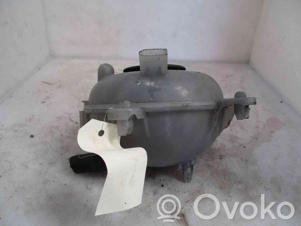 Volkswagen Golf VII Vase d'expansion / réservoir de liquide de refroidissement