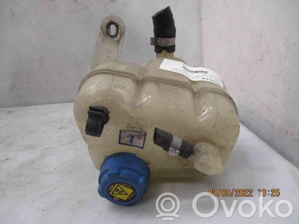 Fiat Panda III Vas expansiune/rezervor lichid de răcire 