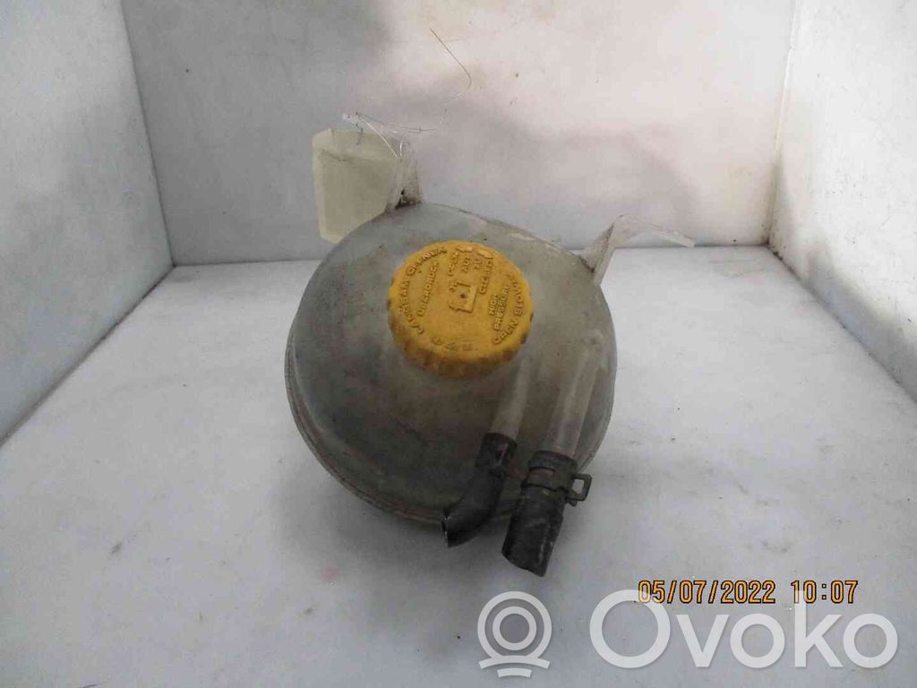 Zbiornik wyrównawczy chłodziwa   9129478,22100586,2533411,VDMS4