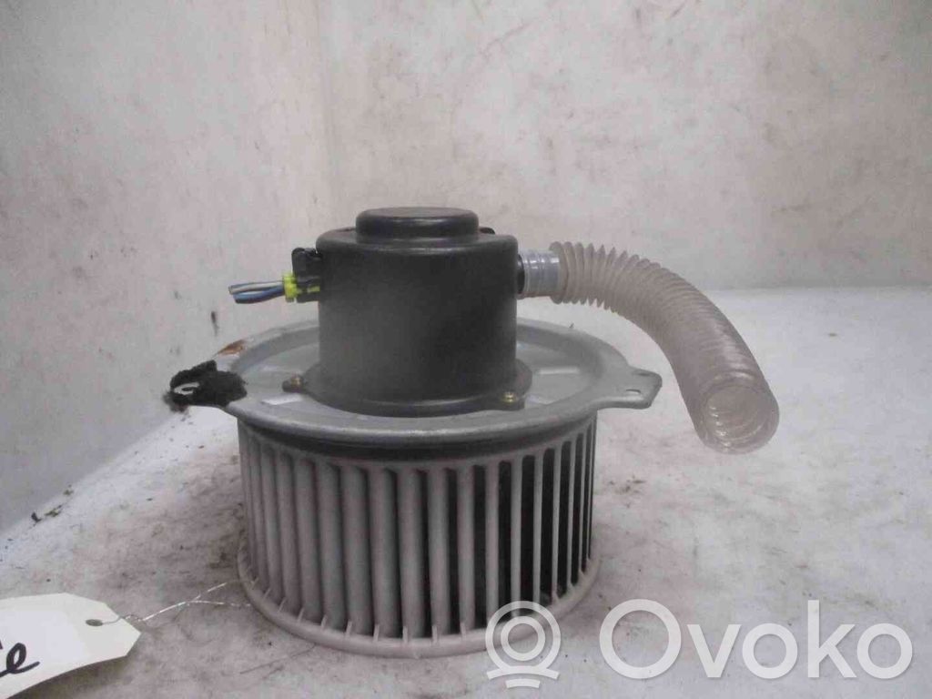Mazda 626 Pulseur d'air habitacle 