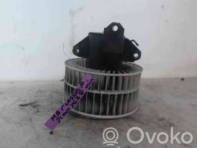 Mercedes-Benz A W168 Pulseur d'air habitacle