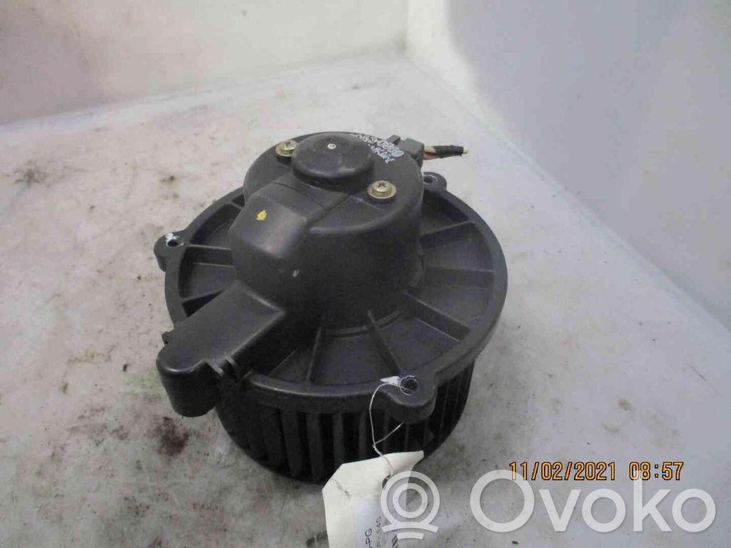 Hyundai H-1, Starex, Satellite Ventola riscaldamento/ventilatore abitacolo