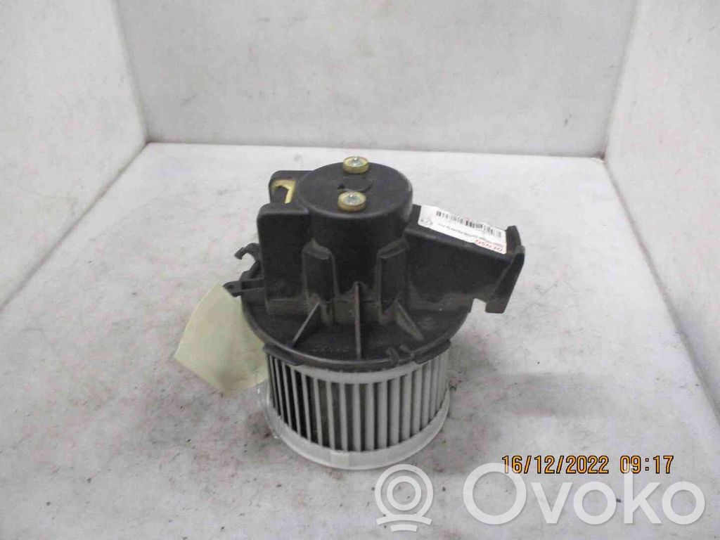 Fiat Panda II Ventilator aerotermă