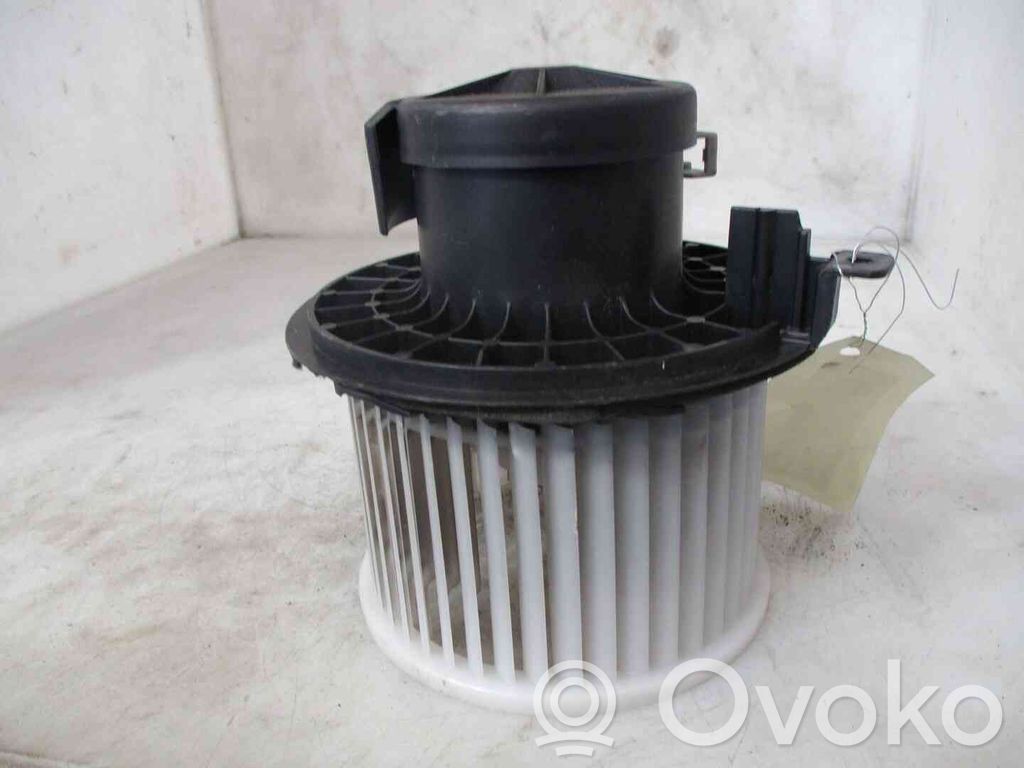 Renault Koleos I Ventilator aerotermă