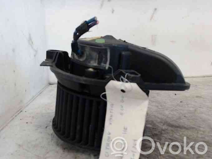 Citroen Xantia Soplador/ventilador calefacción 