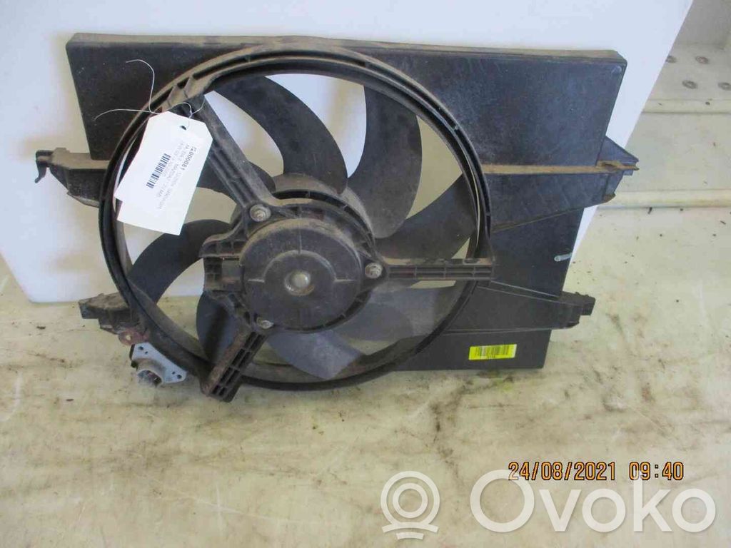 Elektrolüfter   C20215025D,22000081,2525781,VDMS4