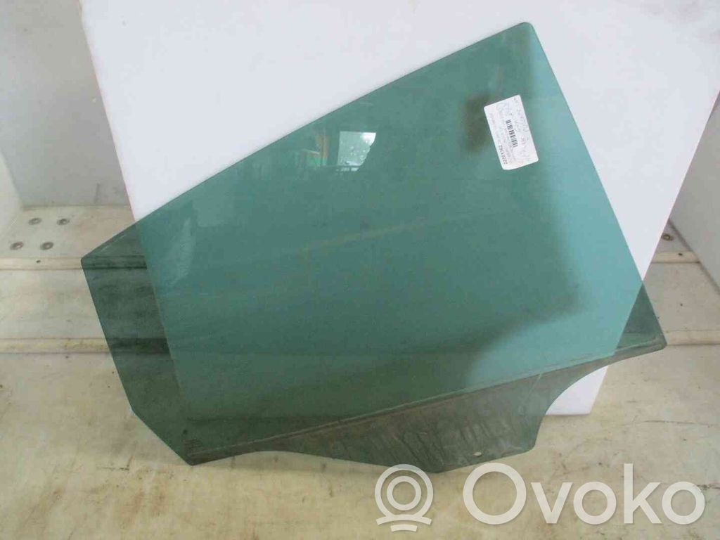 Szyba drzwi tylnych   5P0845026A,22201362,2542669,VDMS4