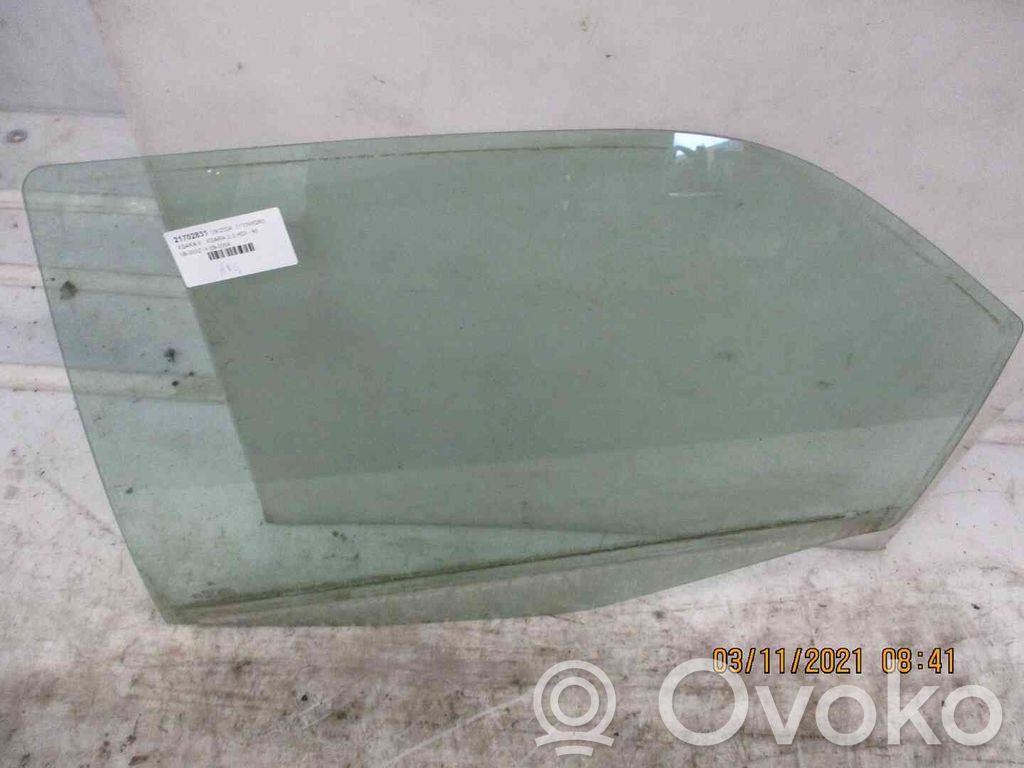 Citroen Xsara Luna de la puerta trasera 