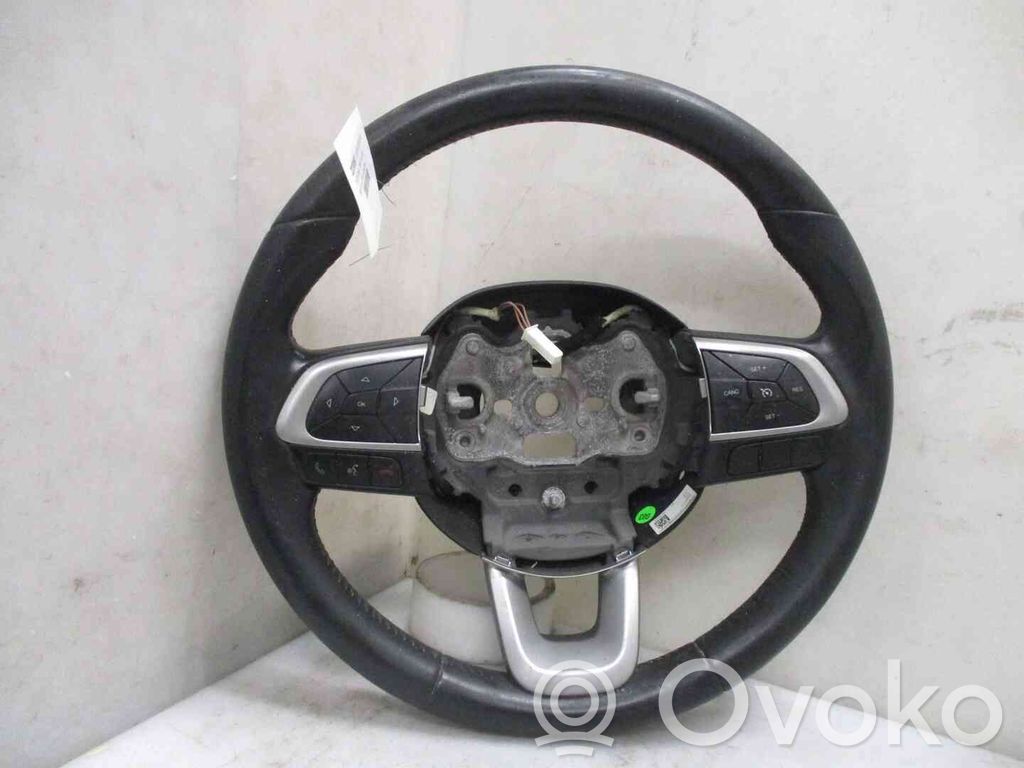 Fiat Tipo Volante 