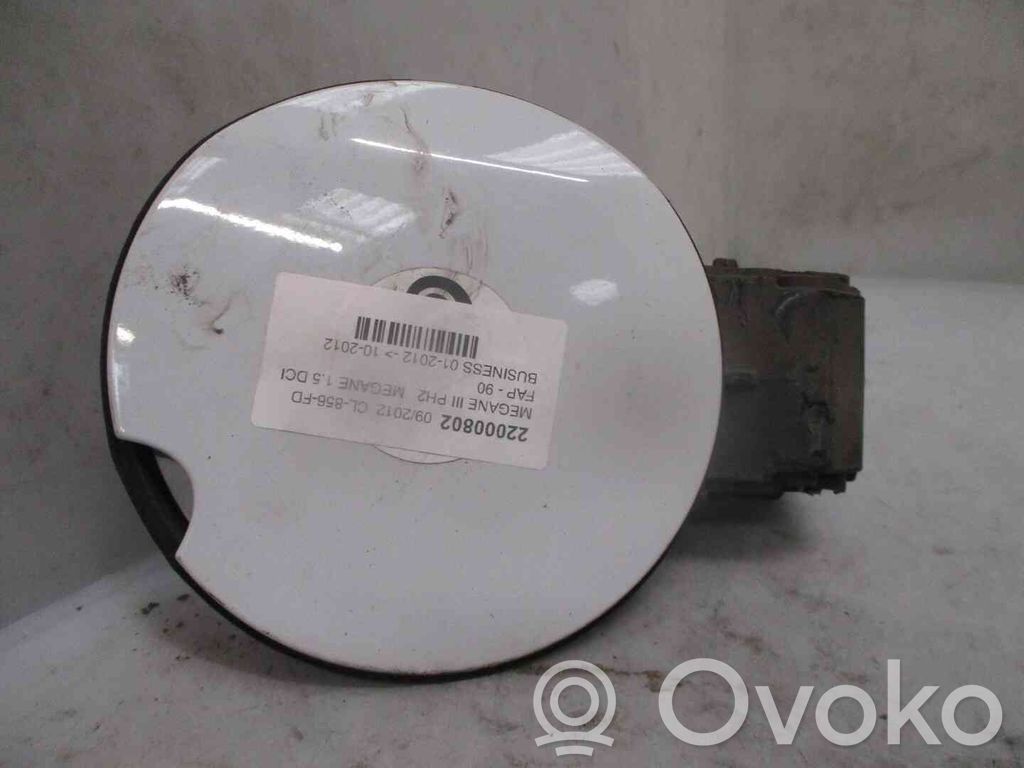 Bușon rezervor   788300005R,22000802,2527298,VDMS4