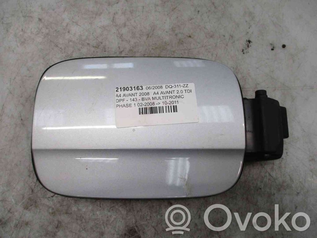 Audi A4 S4 B7 8E 8H Bușon rezervor 