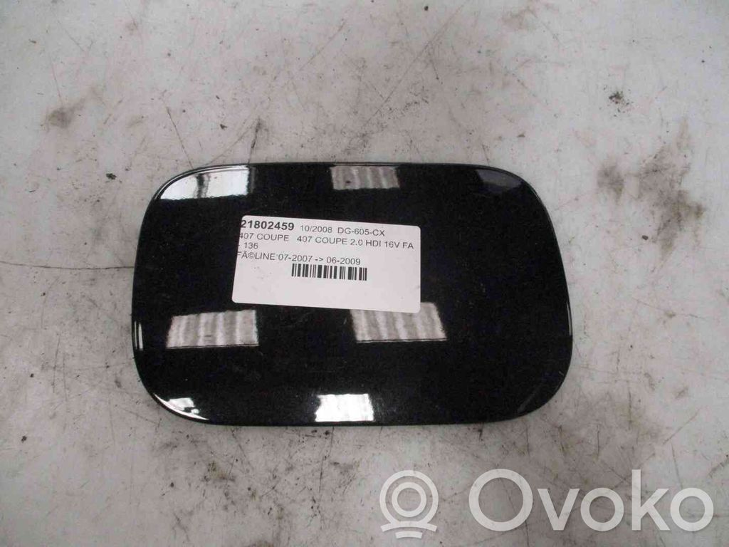 Bușon rezervor   1517C6,21802459,2508742,VDMS4