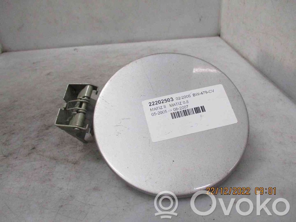 Chevrolet Matiz Bușon rezervor 