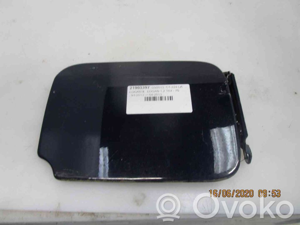 Bușon rezervor   788309837R,21903397,2523574,VDMS4