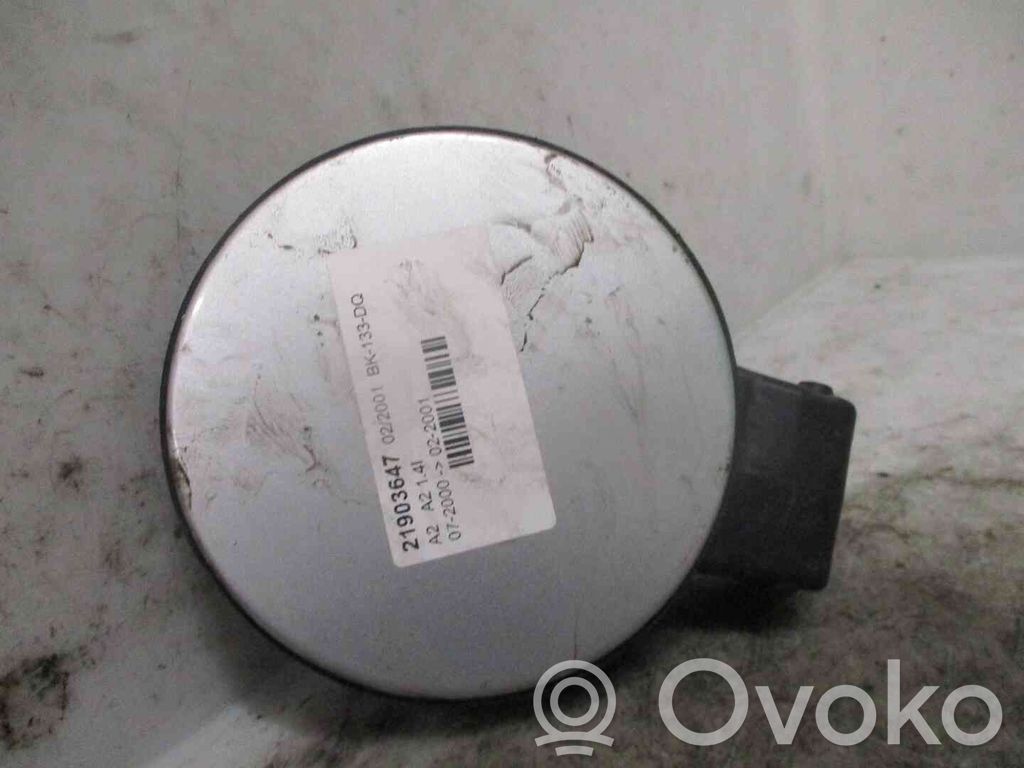 Bușon rezervor   8Z0809905AGRU,21903647,2523999,VDMS4