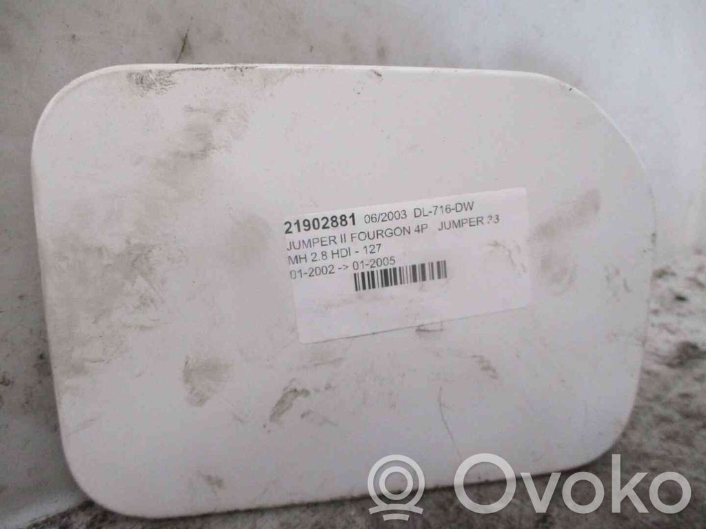 Bușon rezervor   1517A0,21902881,2522260,VDMS4