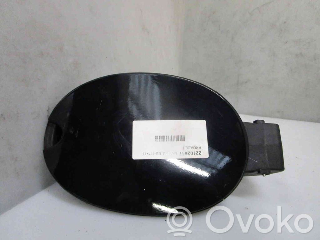 Toyota Proace Sportello del serbatoio del carburante 