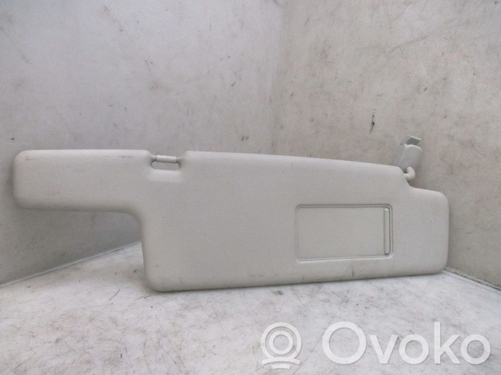 Osłona przeciwsłoneczna   6Y1857552PX14,22300198,2612671,VDMS4