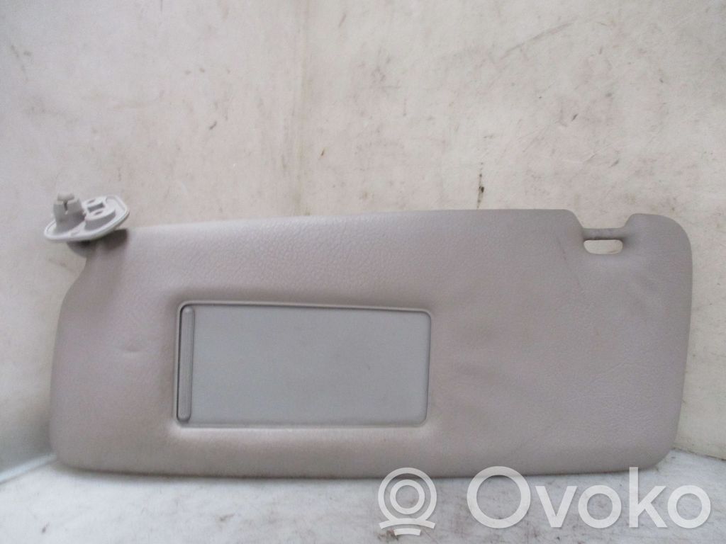 Sun visor   51162258295,22400709,2631523,VDMS4