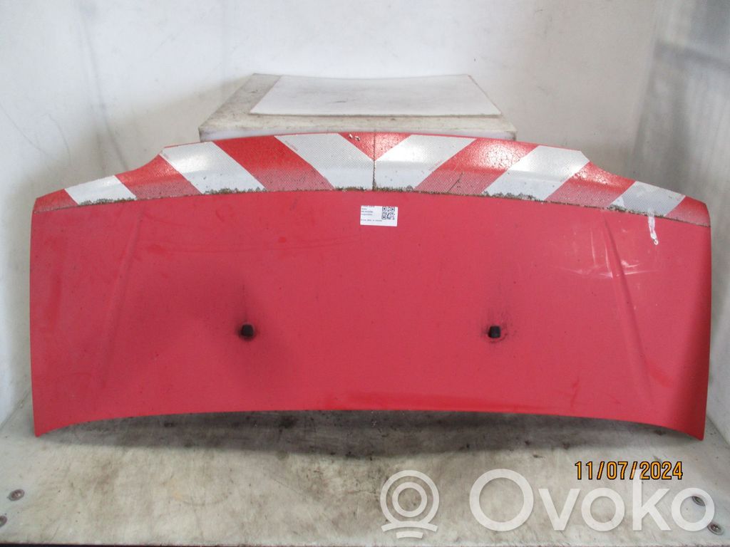 Citroen Jumper Capotă motor 