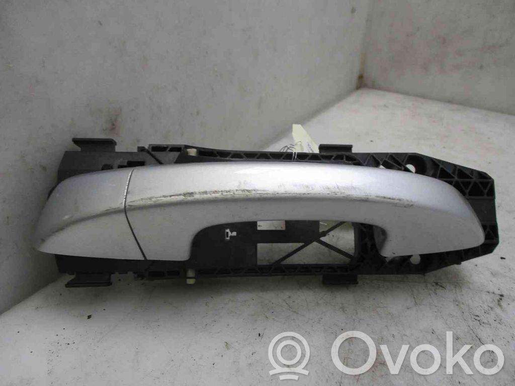 Volkswagen Golf VI Mâner exterior ușă spate