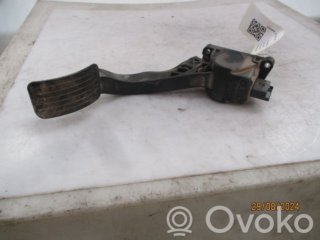 Pedală accelerație   9681124880,22401514,2726963,VDMS4