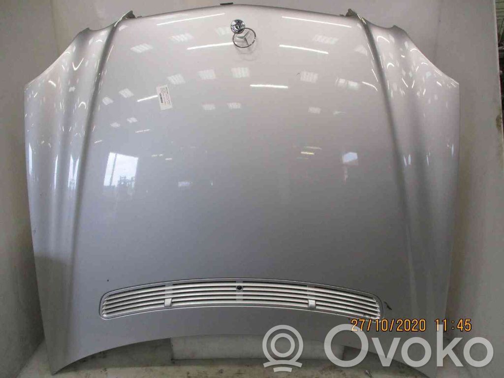 Mercedes-Benz E W210 Capotă motor 