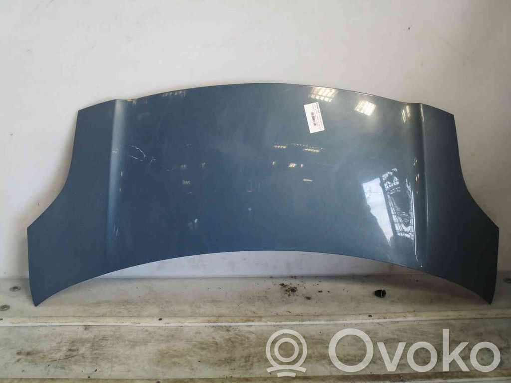 Toyota Yaris Vano motore/cofano 