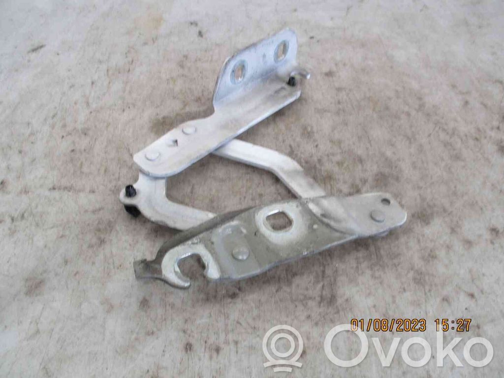 Ford Fiesta Cerniere del vano motore/cofano 