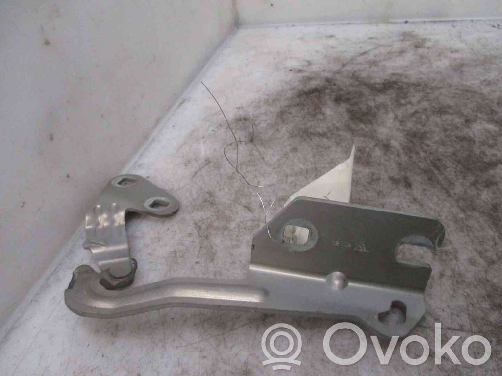 Citroen Xsara Picasso Charnière, capot moteur