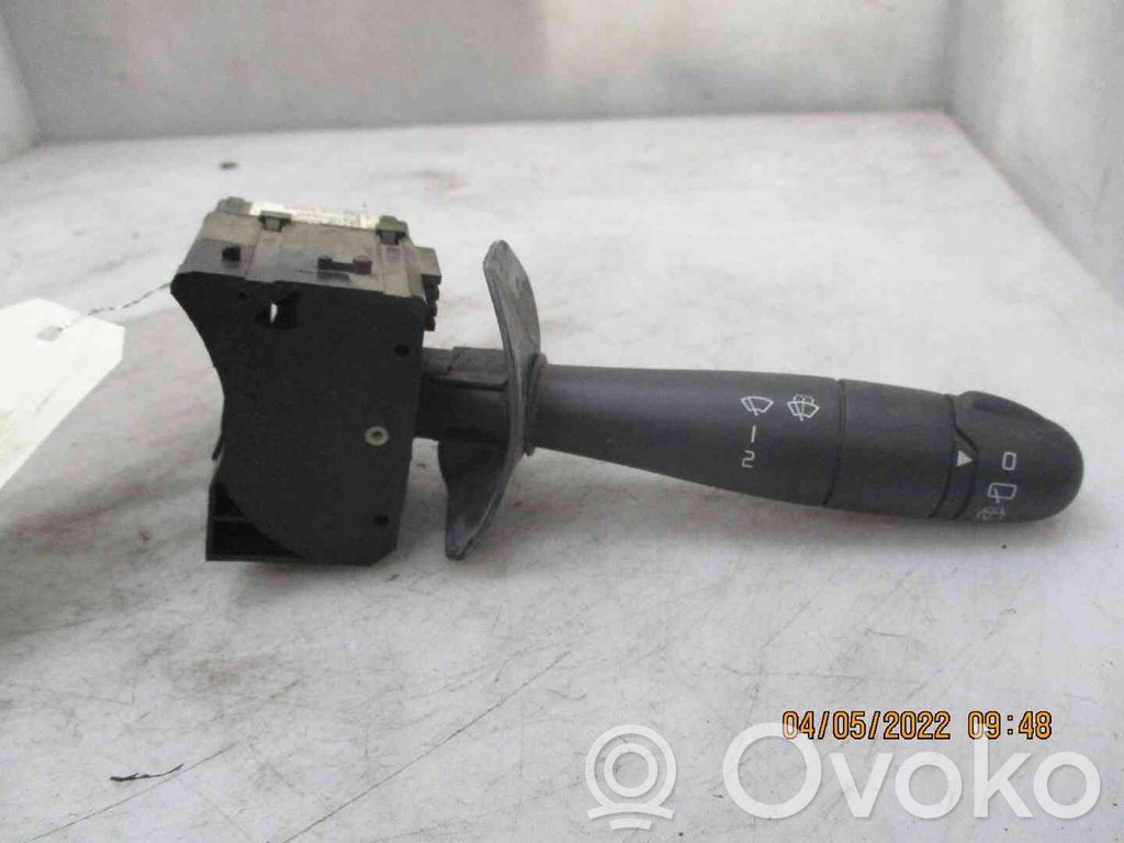 Dacia Sandero Leva comando tergicristalli