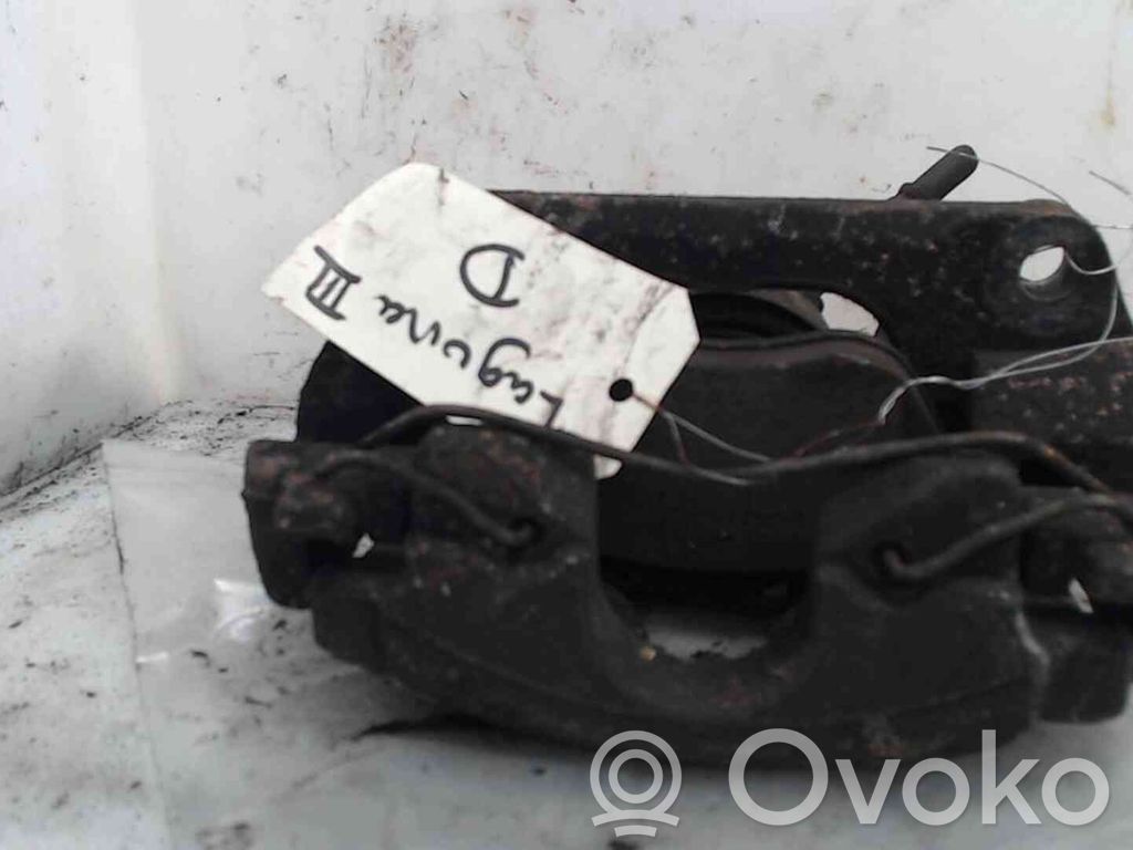 Zacisk hamulcowy przedni   410010002R,21702009,2502690,VDMS4