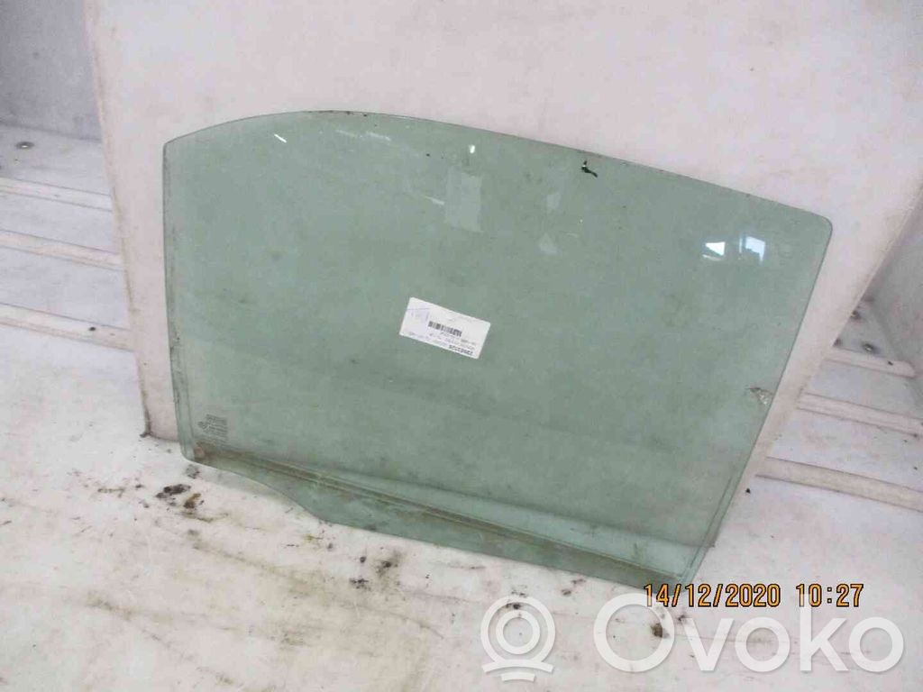 Rover 75 Luna de la puerta trasera 