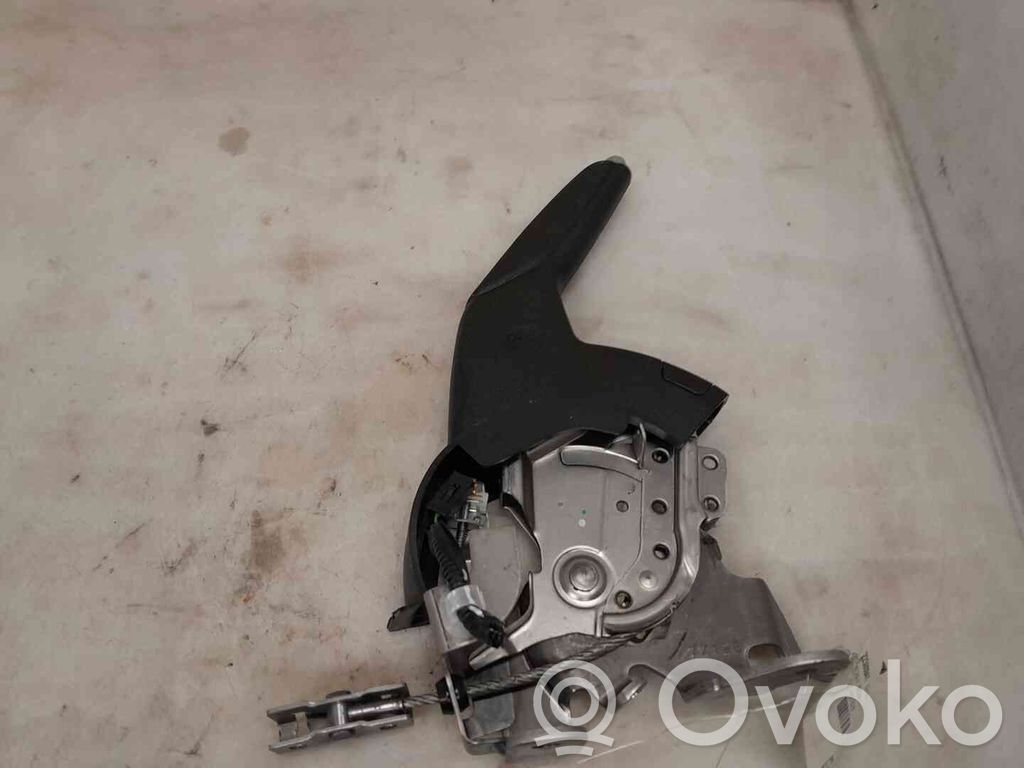 Frein à main / assemblage du levier   360105FA1A,22300941,2551467,VDMS4