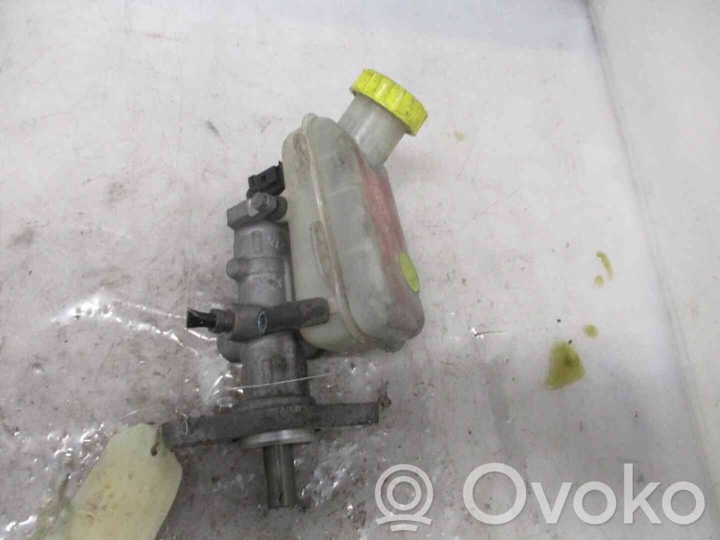 Audi A2 Master brake cylinder 