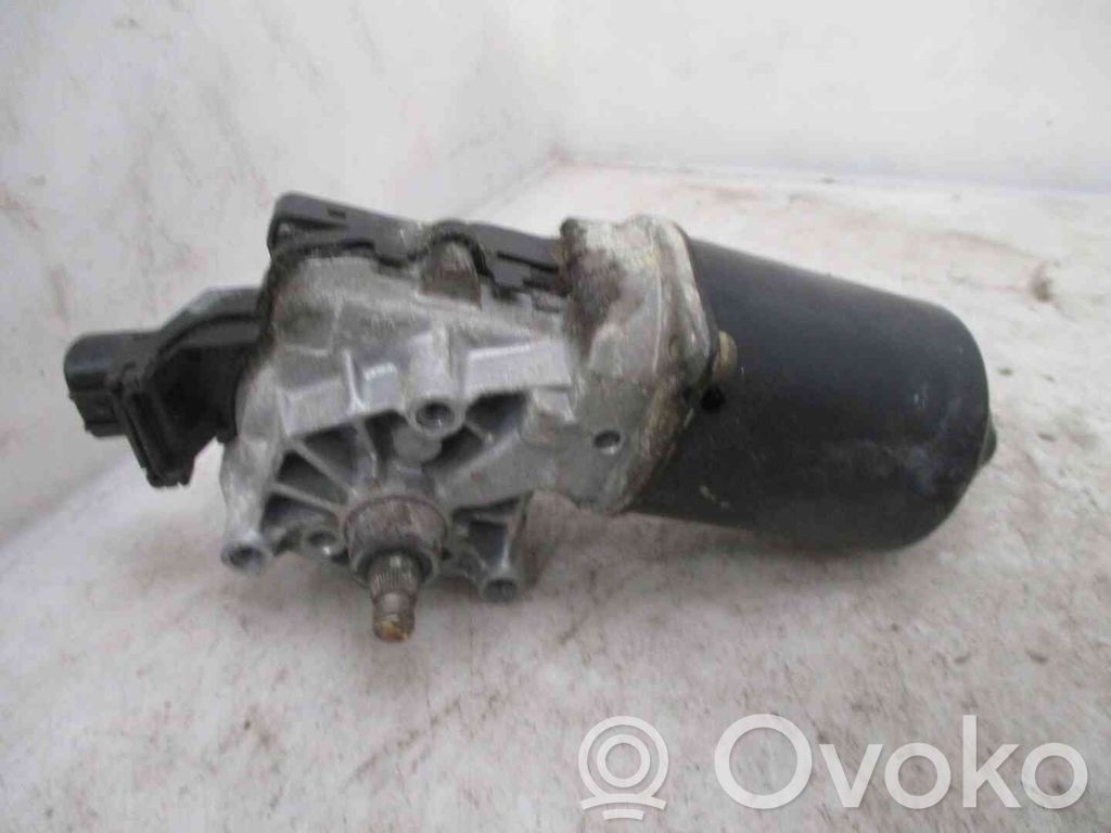 Toyota Yaris Moteur d'essuie-glace