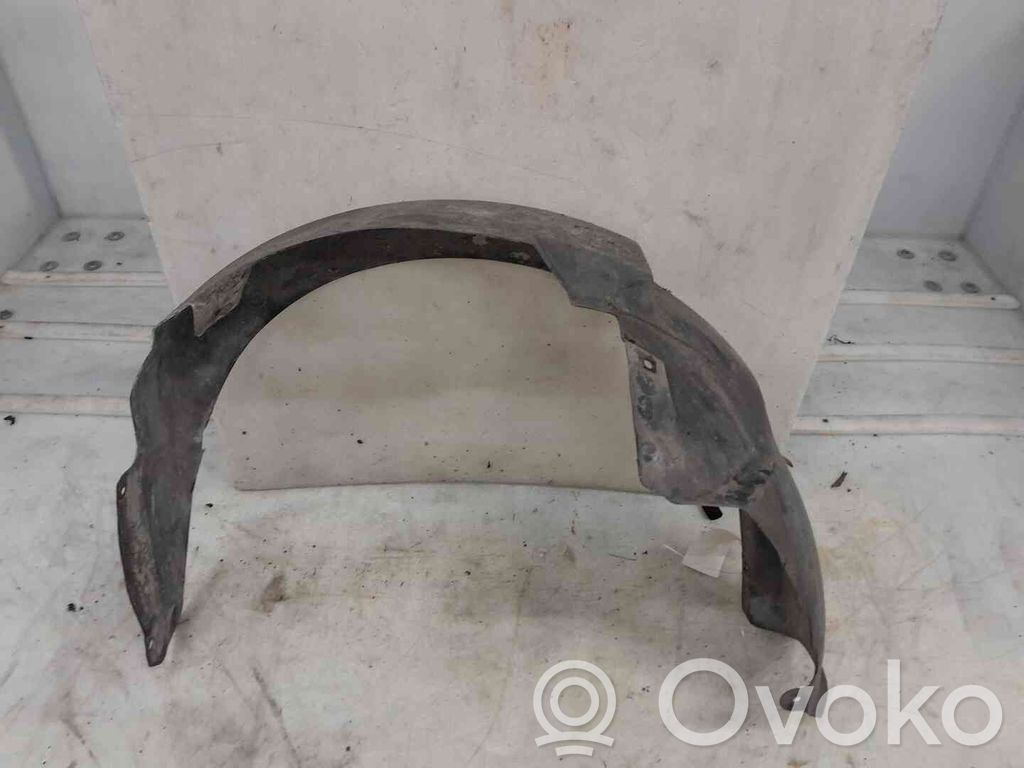 Daewoo Matiz Nadkole przednie 
