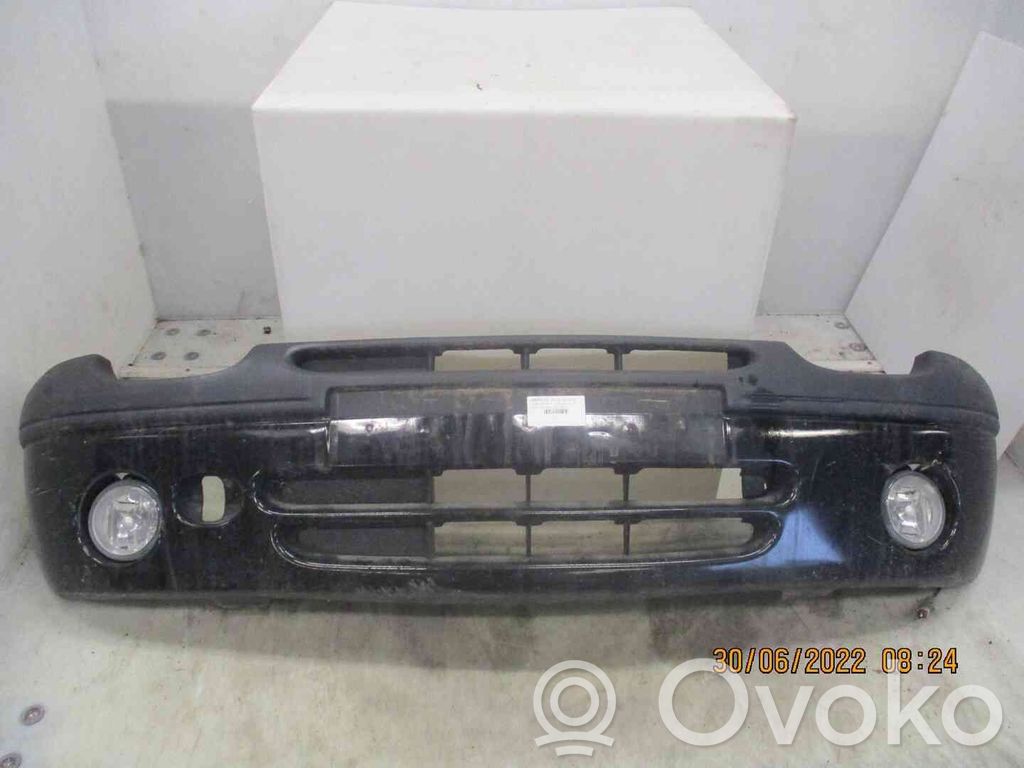 Renault Twingo I Bară față 