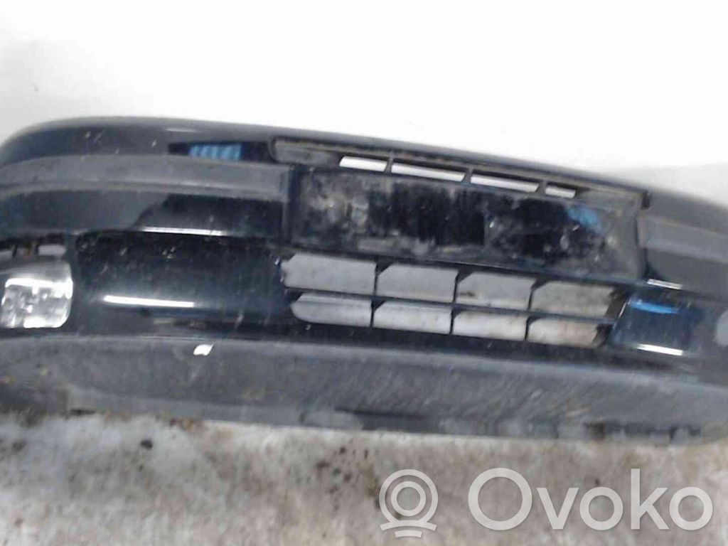 Fiat Grande Punto Zderzak przedni 