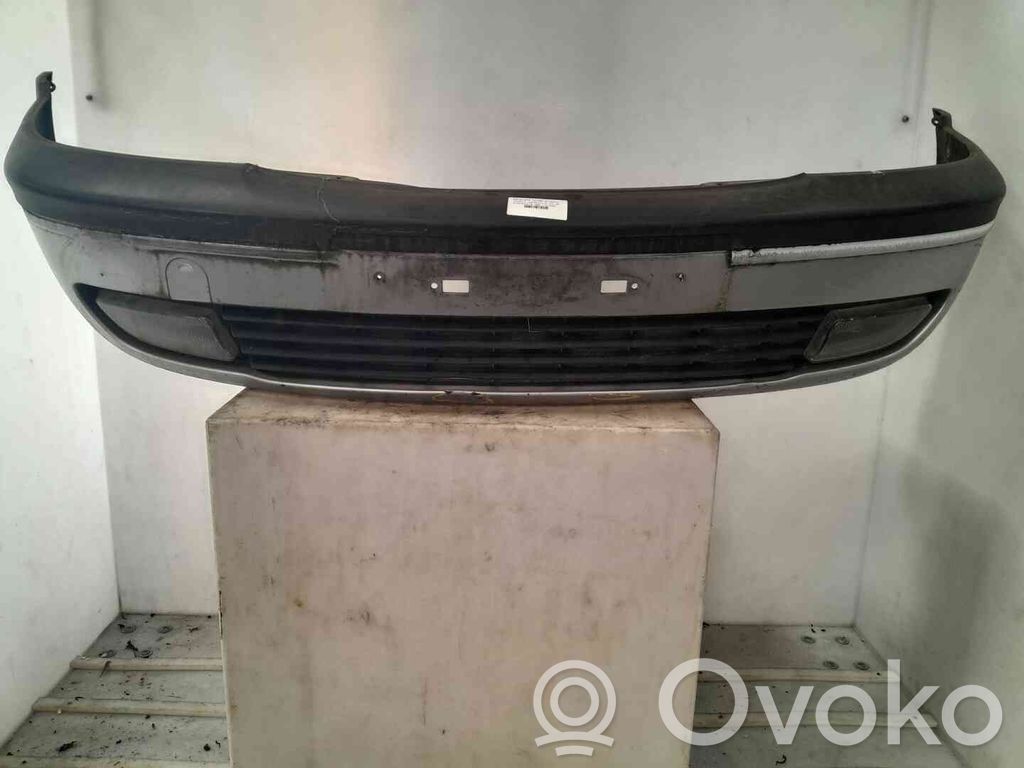 Opel Zafira A Paraurti anteriore 