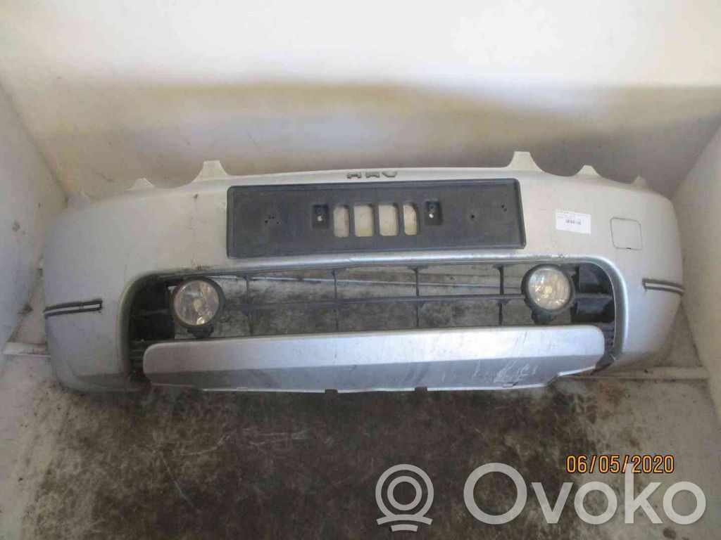 Honda HR-V Bară față 