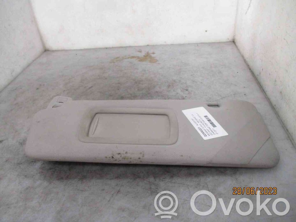 Aletta parasole   964018287R,22300221,2548892,VDMS4