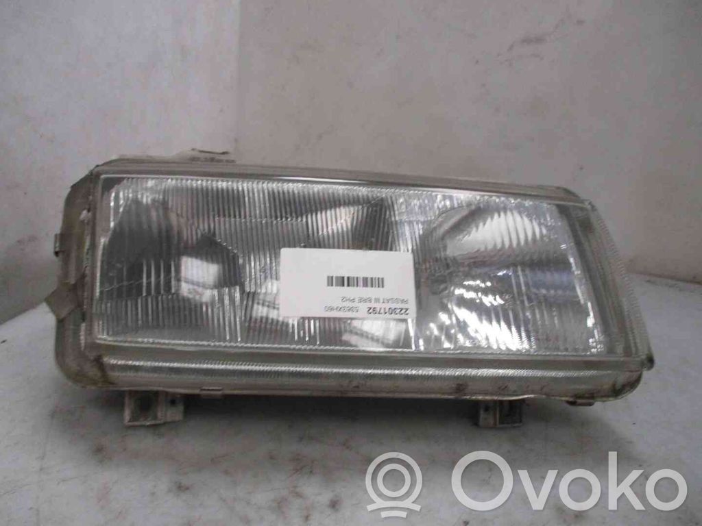 Volkswagen PASSAT B4 Faro delantero/faro principal 