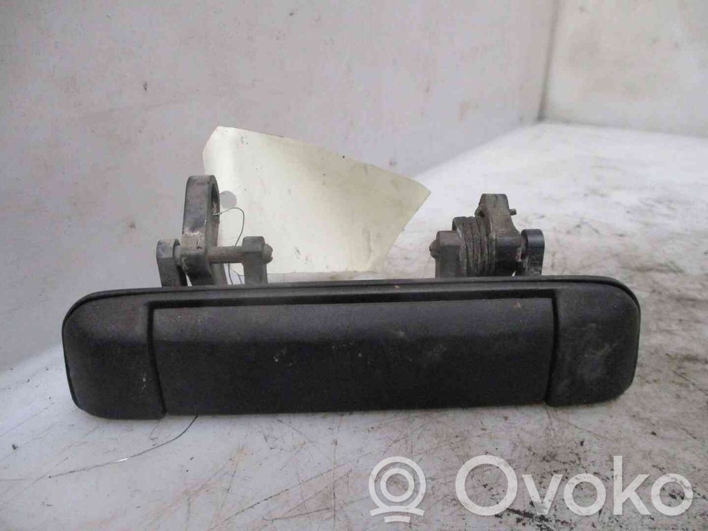 Mazda Demio Manecilla externa puerta delantera