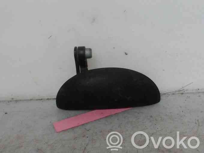 Manecilla externa puerta delantera   9101AG,21502029,2499025,VDMS4