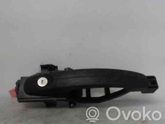 Manecilla externa puerta delantera   1305822,21300859,2497638,VDMS4