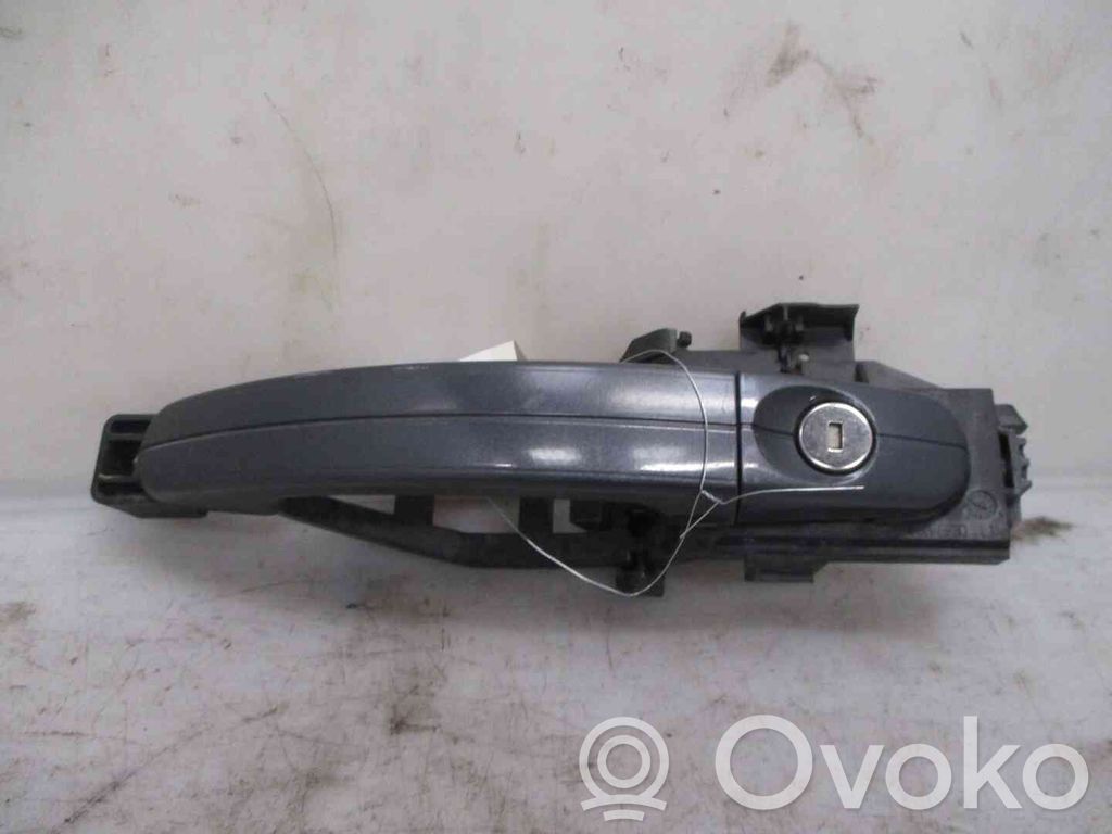 Ford Focus Mâner exterior ușă față 