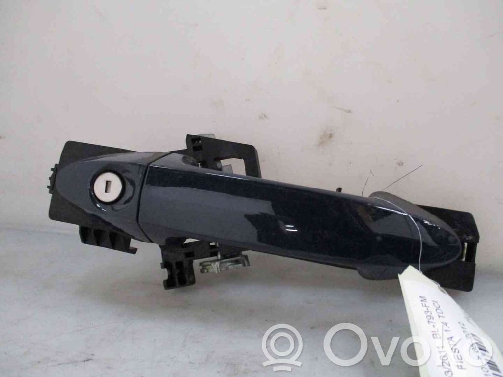 Ford Fiesta Etuoven ulkokahva