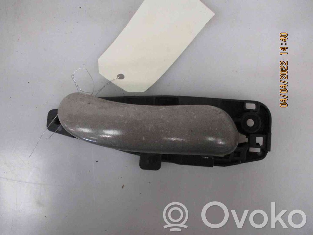 Fiat Stilo Manecilla interna puerta delantera 