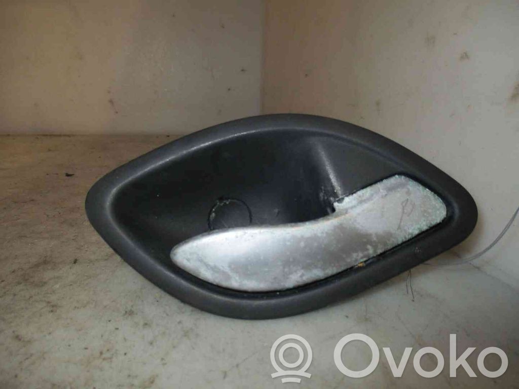 Renault Laguna II Maniglia interna per portiera anteriore 